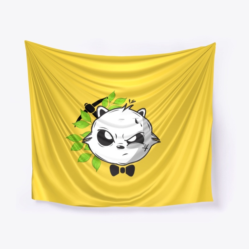 Panda Icon