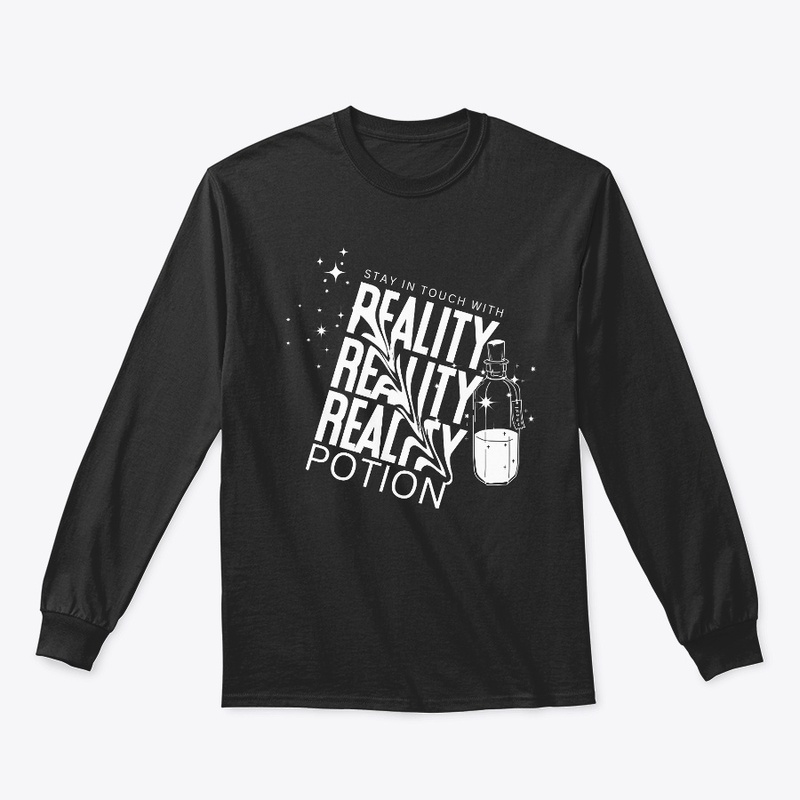Stay in Touch With Reality