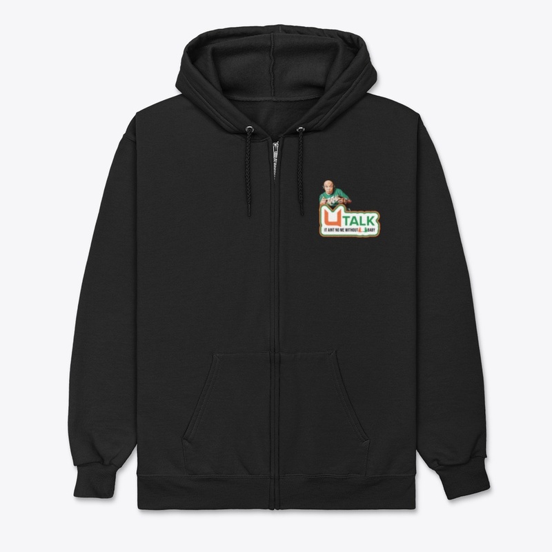 U Talk Apparel v2