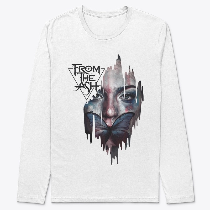 One More Night (White)