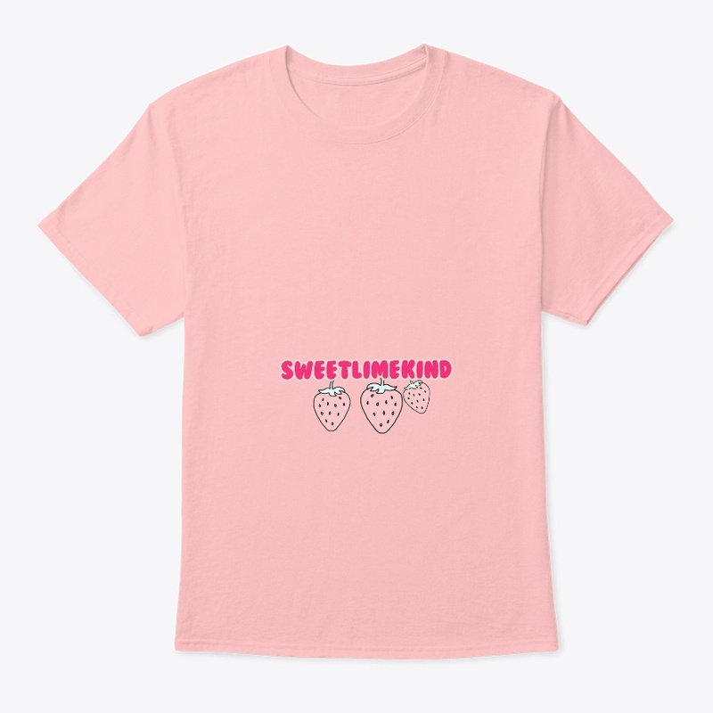 Strawberries Sweetlime-kind