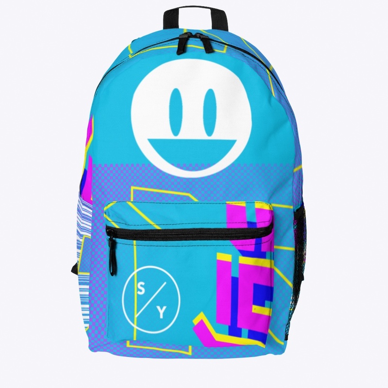 Tokyo Backpack