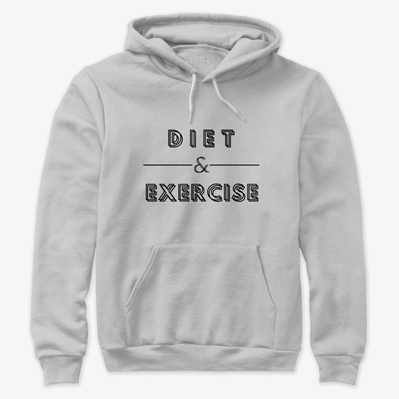 Diet & Exercise