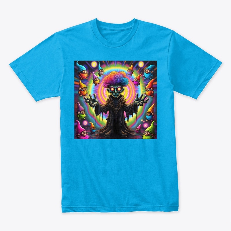 Gnome God