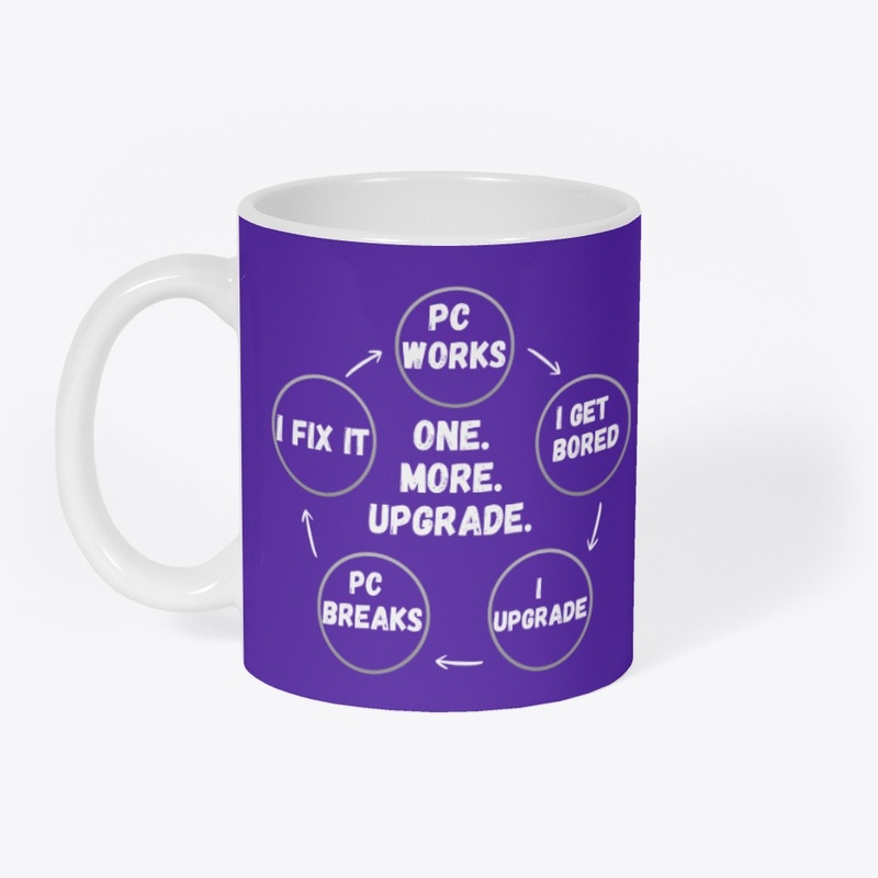 One.More.Upgrade