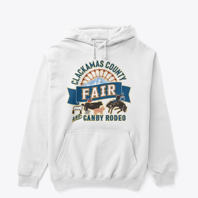 Willamette Valley Rodeo Ensemble Outfit