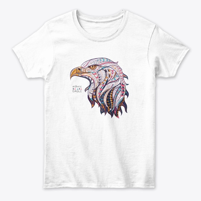 Ethnic Animal iii | Egle