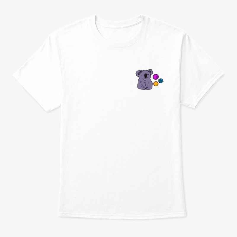 Cosmic Koala 