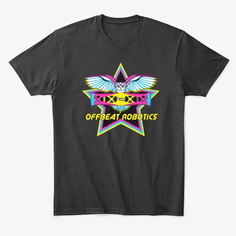 Offbeat Robotics 2021
