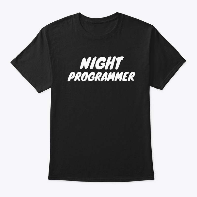 Night Programmer