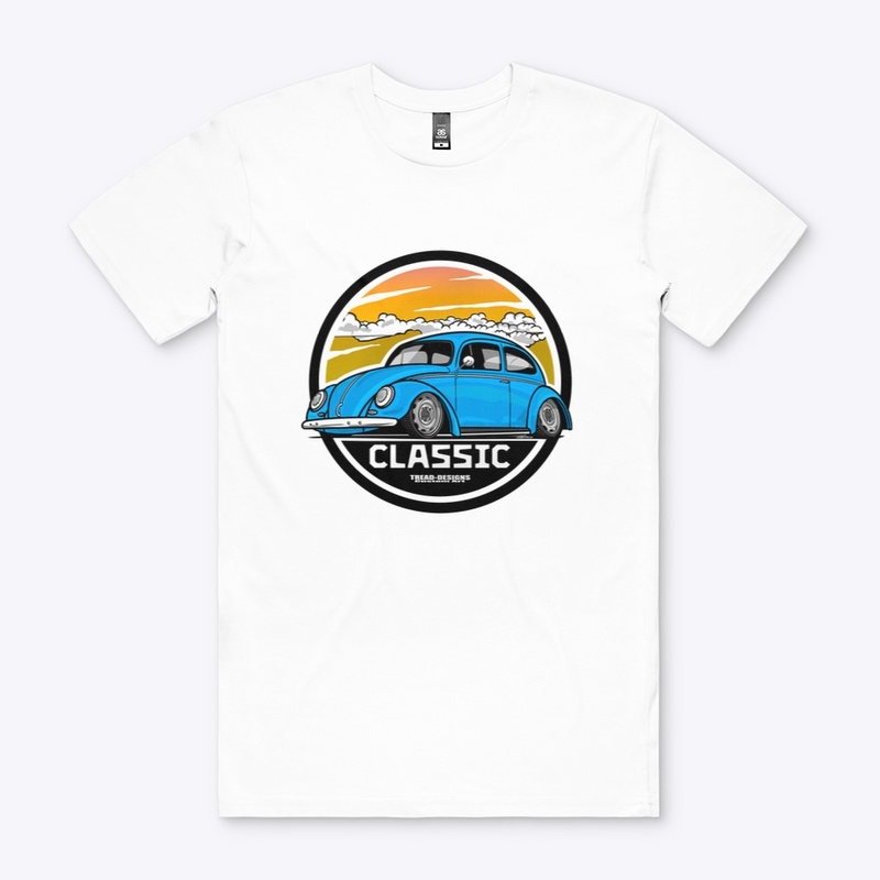 Classic Sunset