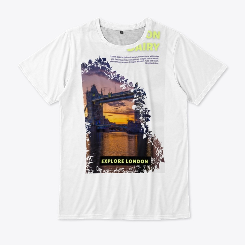 London theme 