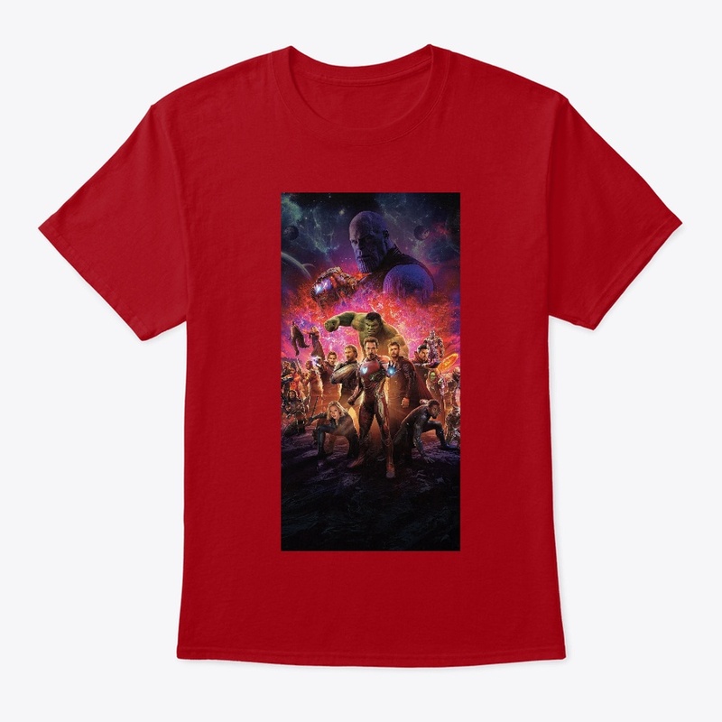 Men's t shirt