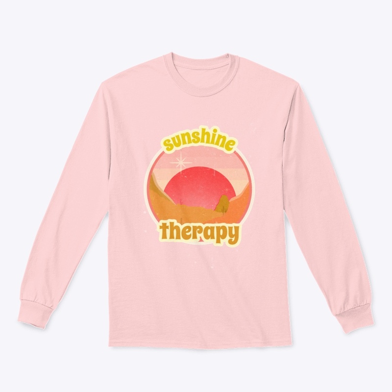 Sunshine Therapy Summer Gear