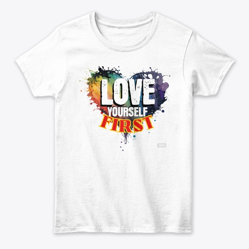 Inspirational Zone –Uplifting Streetwear