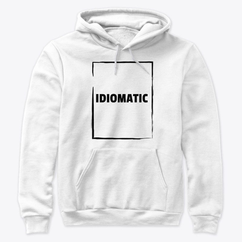 Idiomatic 