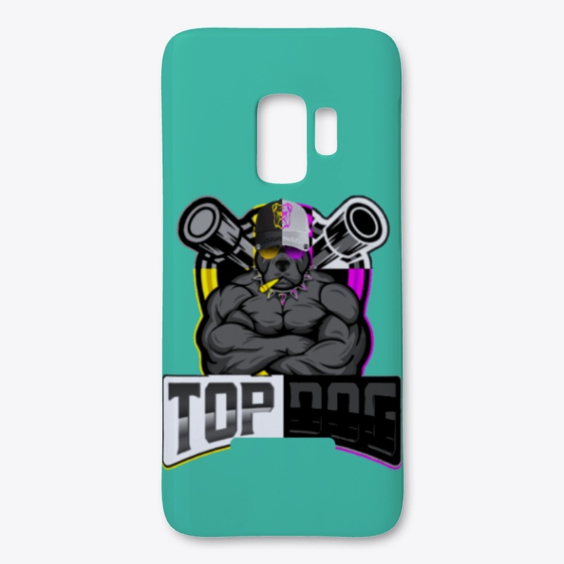 TDG OG Logo Accessories Pack