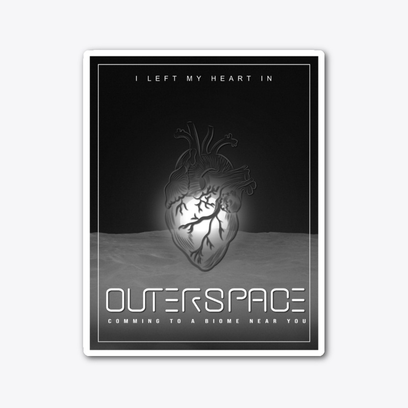 Heart Space