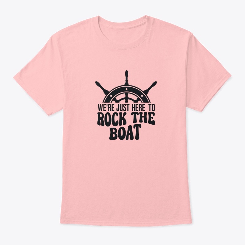 Rock the Boat
