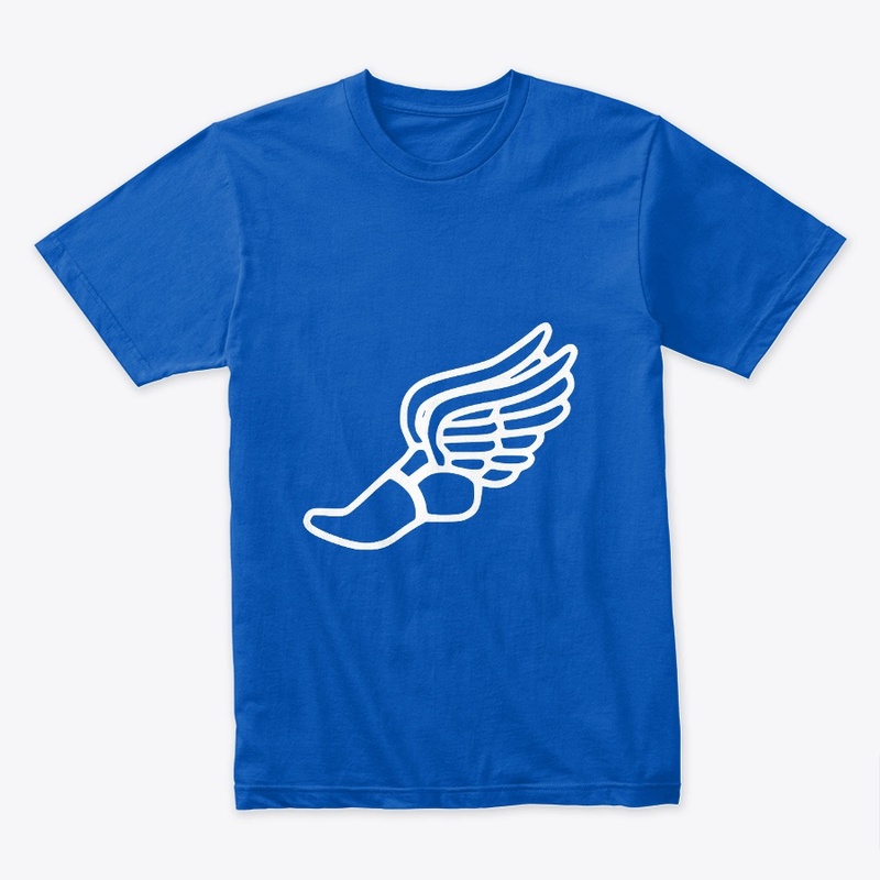 Track and Field Foot