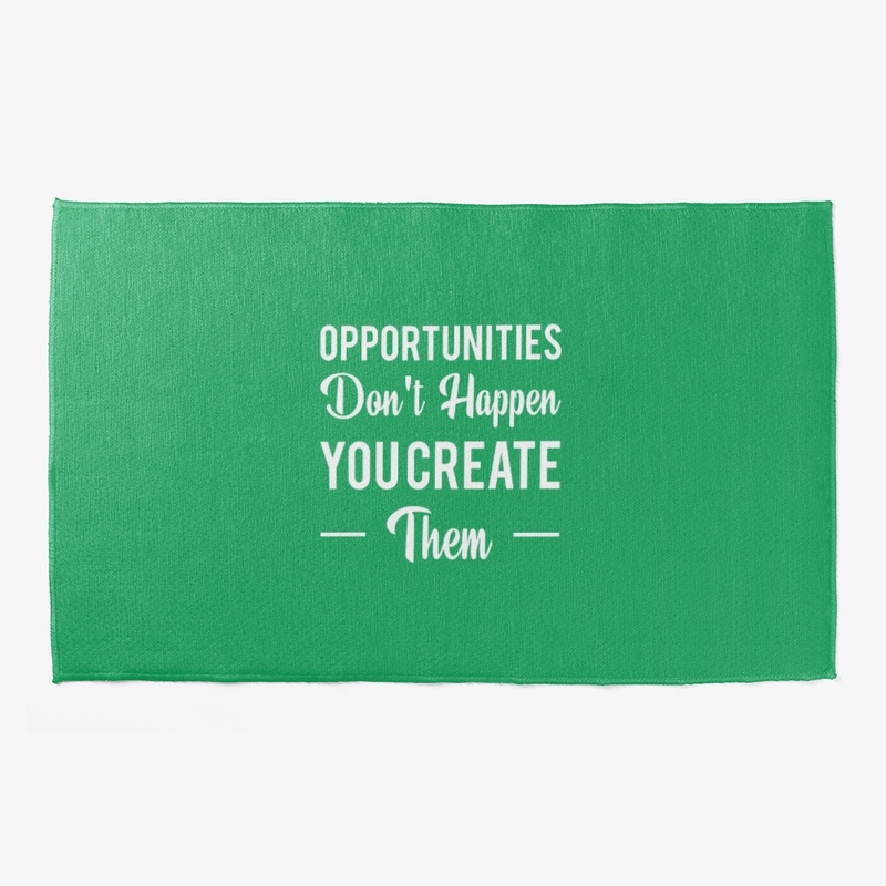 Opportunities