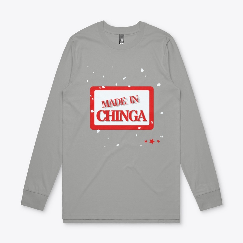 Made in china collection -2