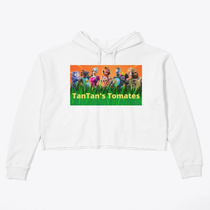 TanTan's Tomates Range