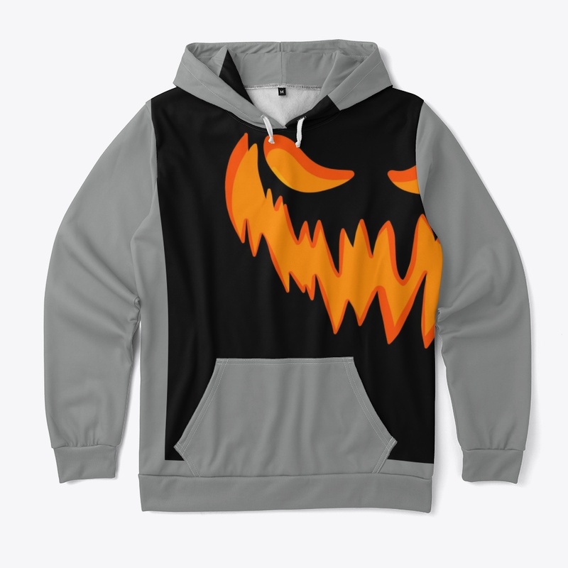 Halloween _scare