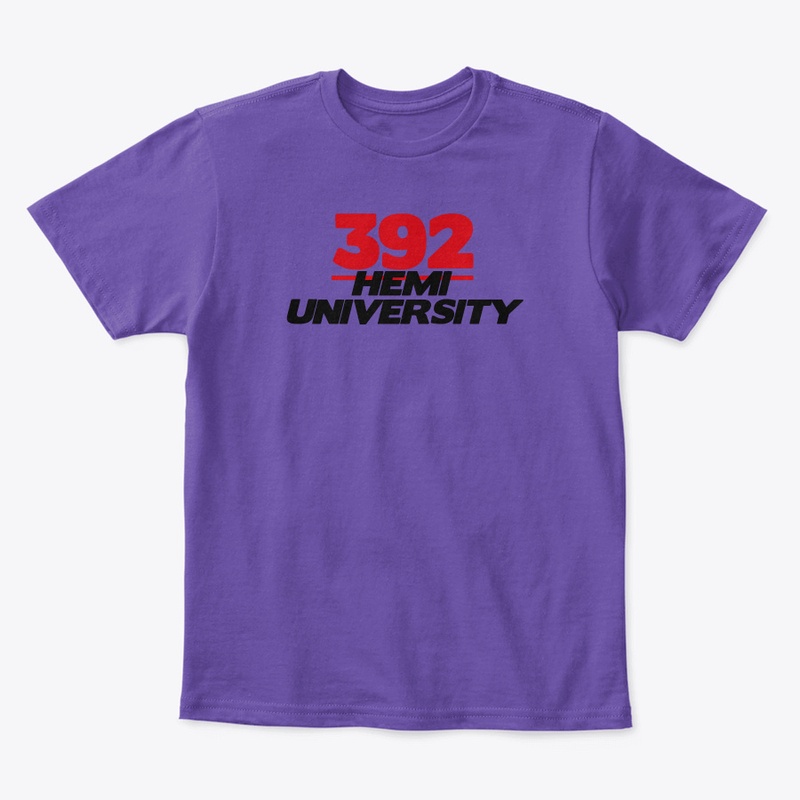 392 University 