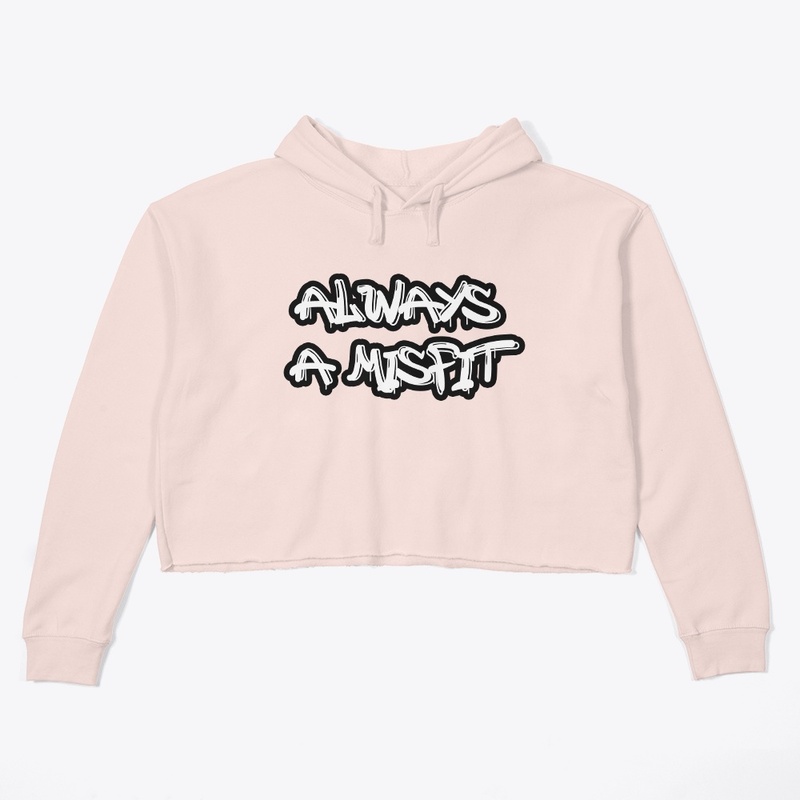 Misfit Tops