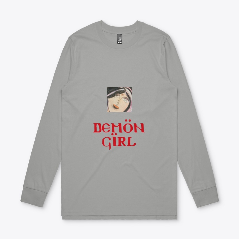 Demon Girl