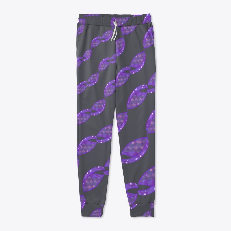Speed pant
