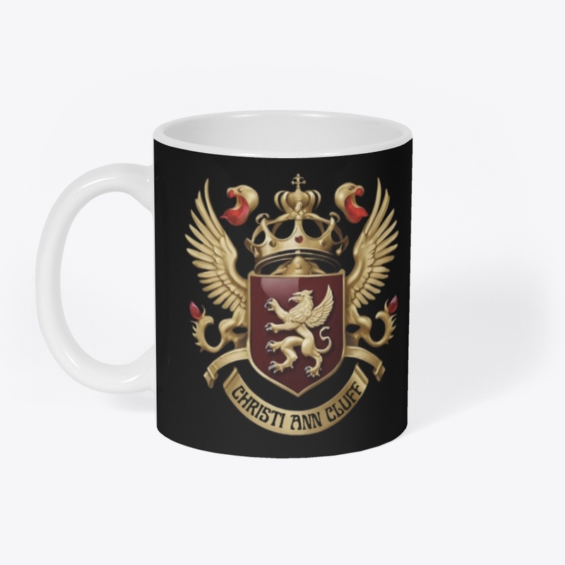 Coat of Arms