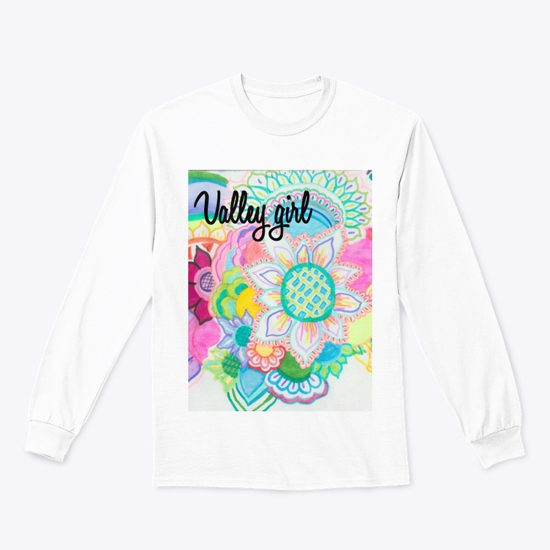Valley Girl llc