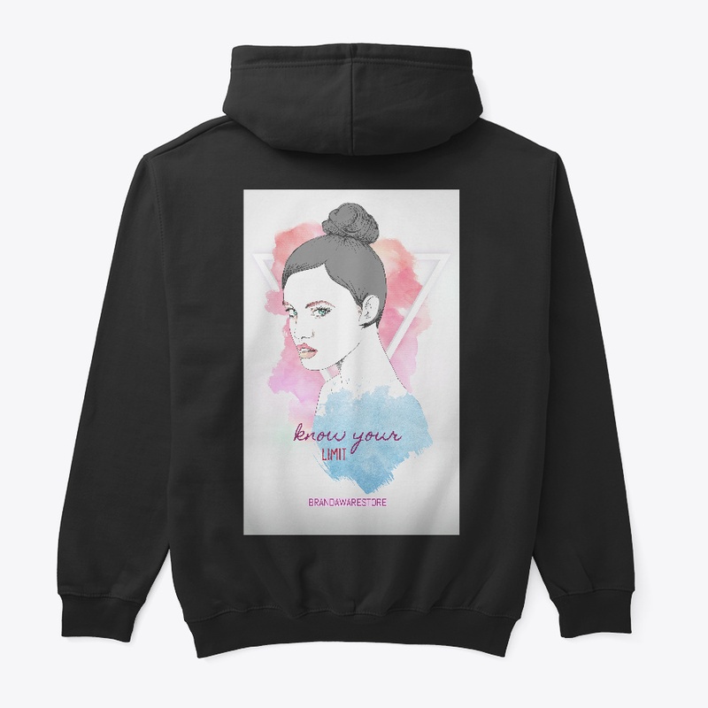 Limit - BrandAwareStore