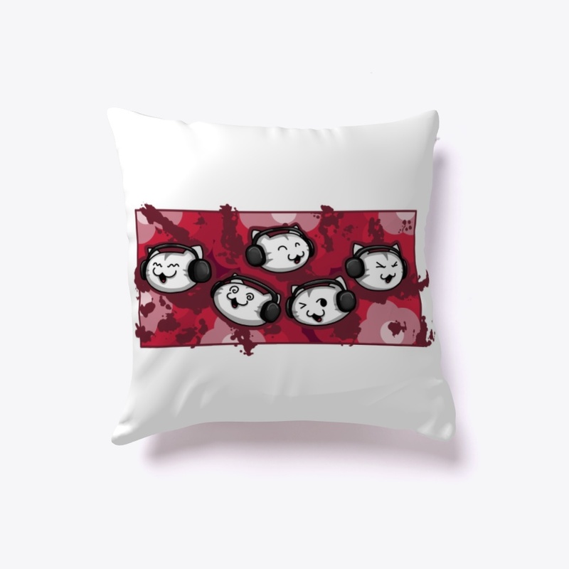 Mewsic Cats