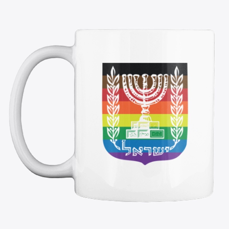 Menorah Pride
