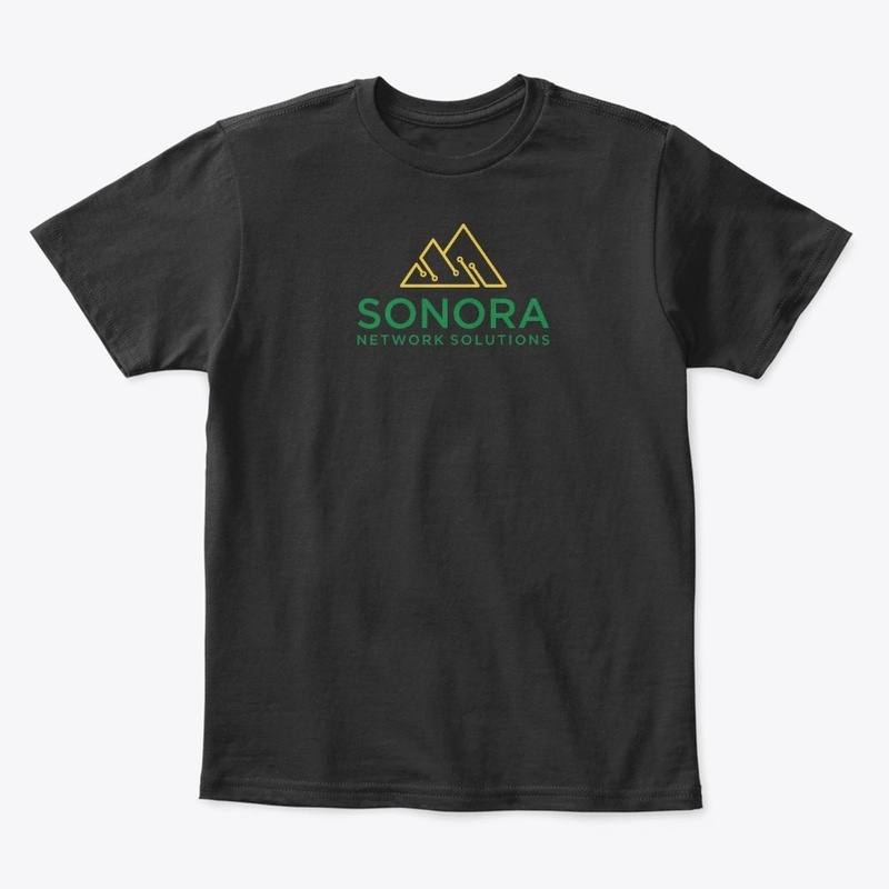 Sonora Tee