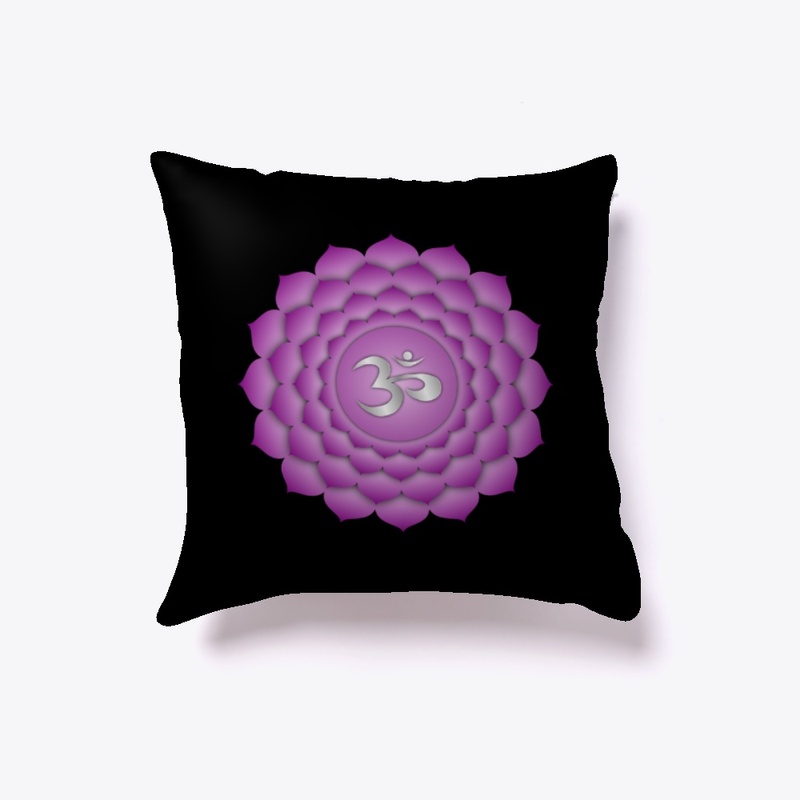 Chakra Coronário