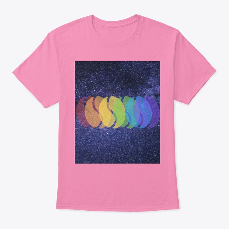 Space Beans - Pride Edition