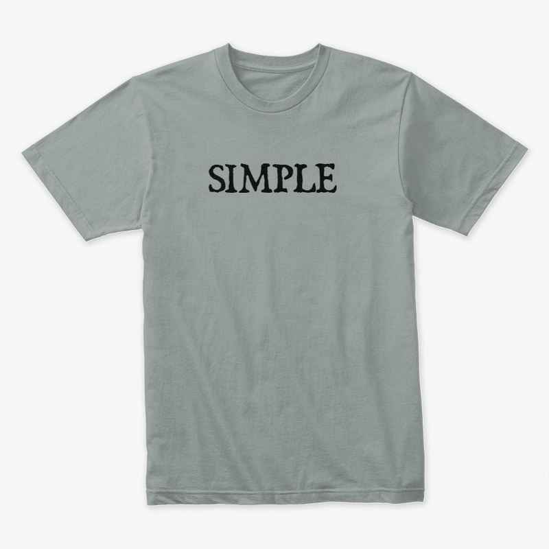 Simple