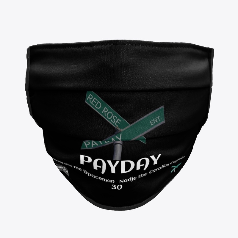 Payday Everyday Apparel by Nadje