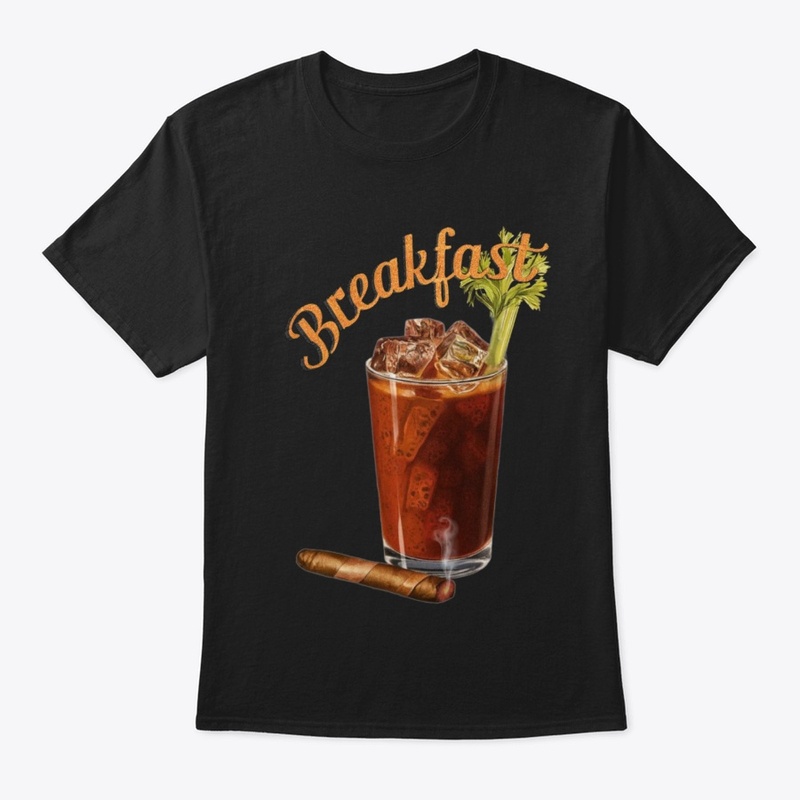 Bloody Mary