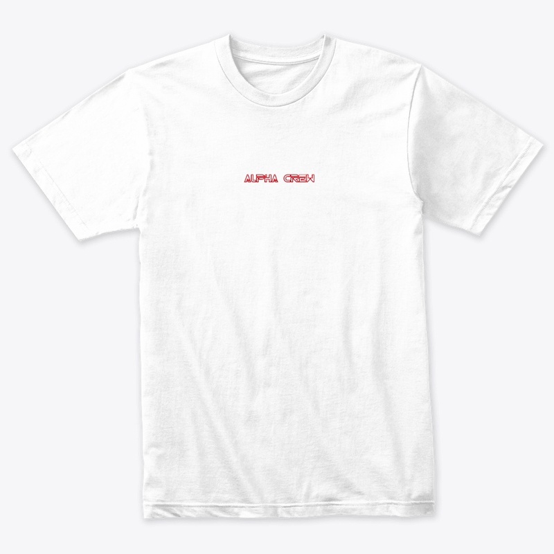 Alpha Crew