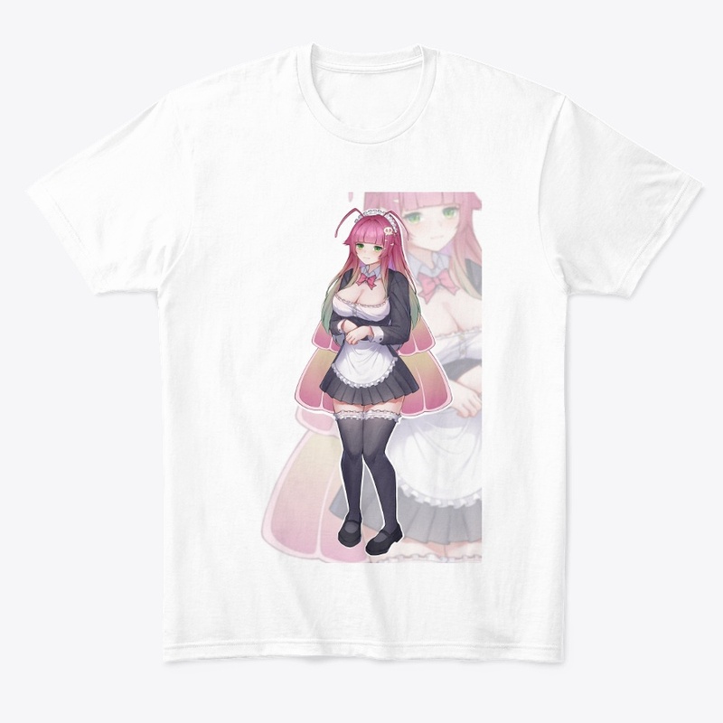 A Morbid Maid