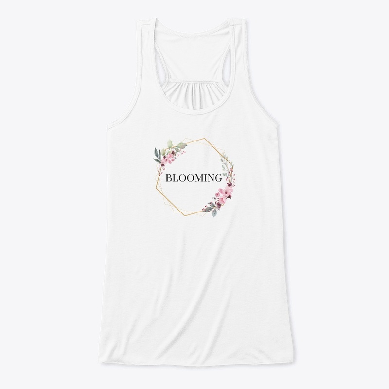 Blooming All Seasons 