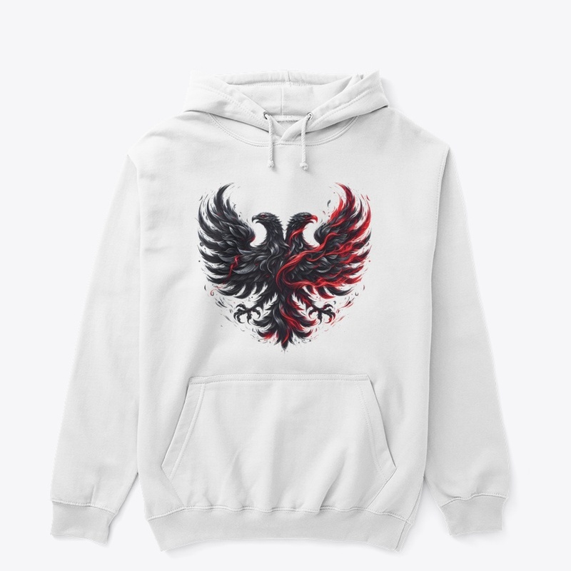 Albanian Eagle 