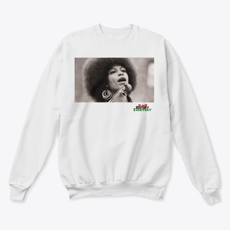 Angela Davis