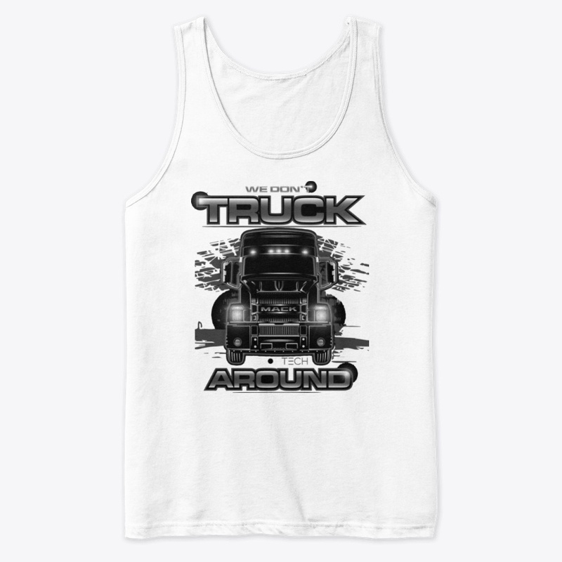 vehicle TRUCK CLOTHING