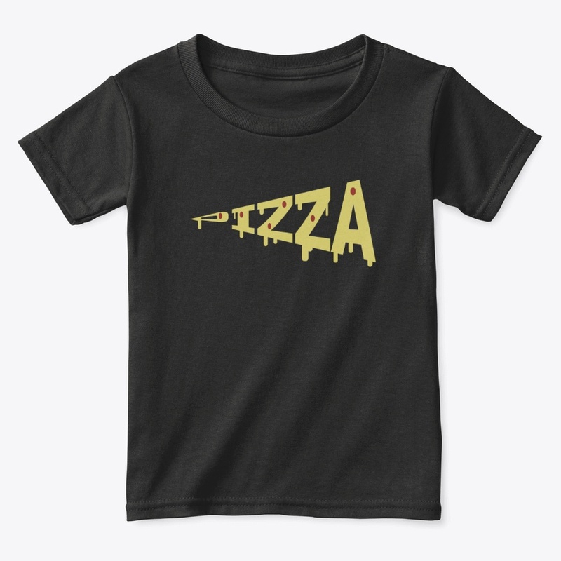 Graphic Pizza